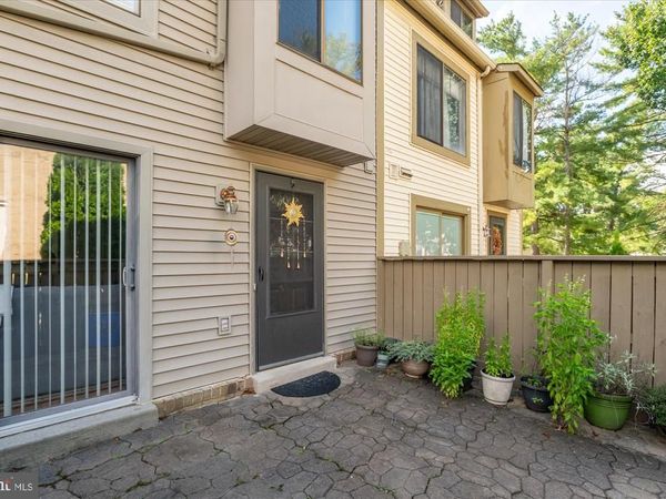 9212 CHADBURN PLACE , MONTGOMERY VILLAGE, MD 20886