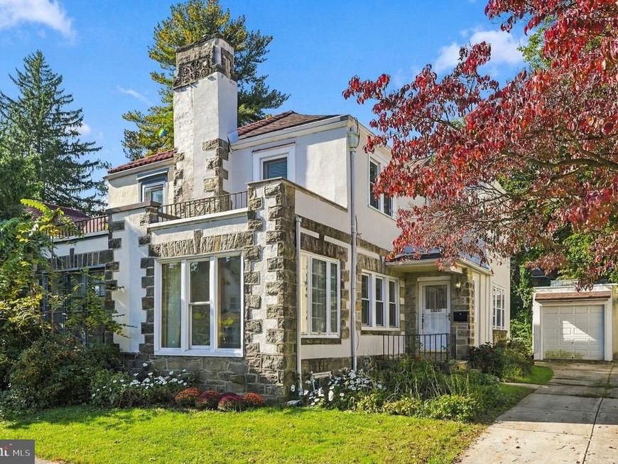 422 Tregaron Road, Bala Cynwyd, PA 19004 Main Photo