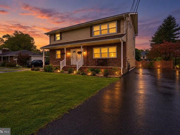732 S VALLEY AVENUE, VINELAND, NJ 08360