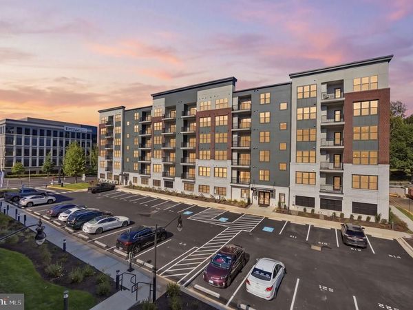 125 KINSALE PLACE, Unit 509, NATIONAL HARBOR, MD 20745