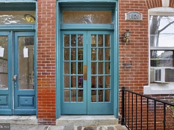 1020 W 8TH STREET, Unit APT 2, WILMINGTON, DE 19806