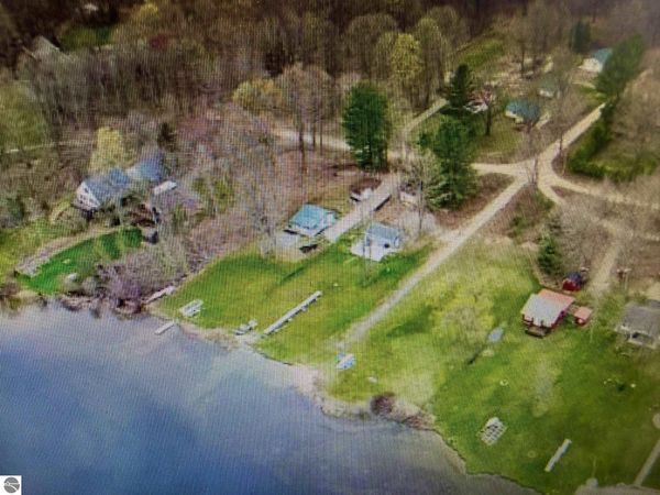 11407 Muskie Way, Ellsworth, MI 49729