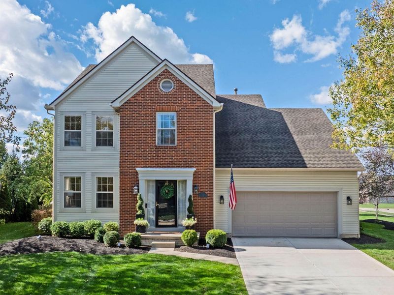 6777 Bethany Drive, Westerville, OH 43081 Photo 1