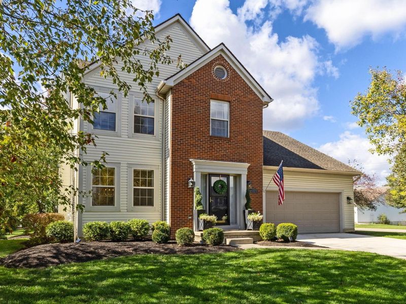 6777 Bethany Drive, Westerville, OH 43081 Photo 2