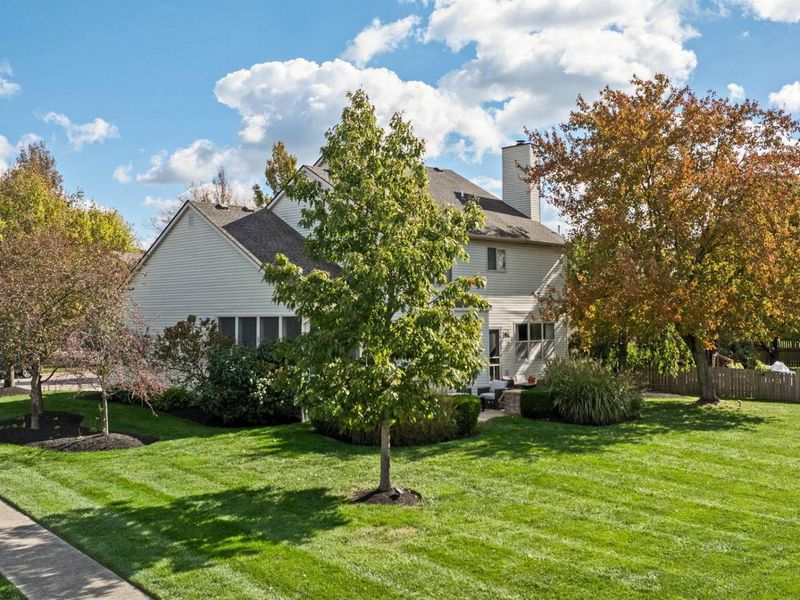 6777 Bethany Drive, Westerville, OH 43081 Photo 39