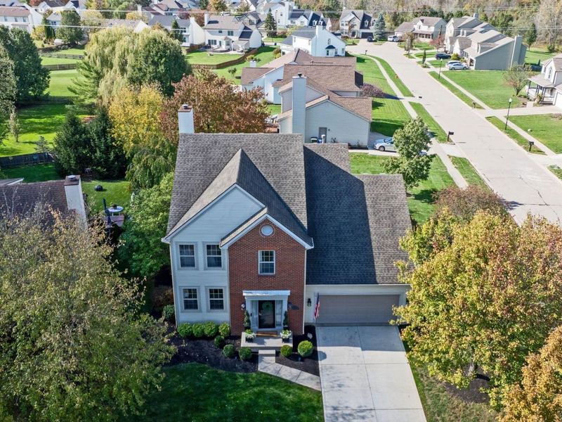 6777 Bethany Drive, Westerville, OH 43081 Photo 4