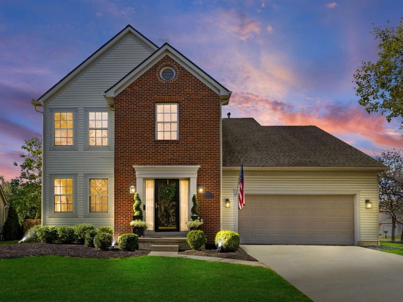 6777 Bethany Drive, Westerville, OH 43081 Photo 46