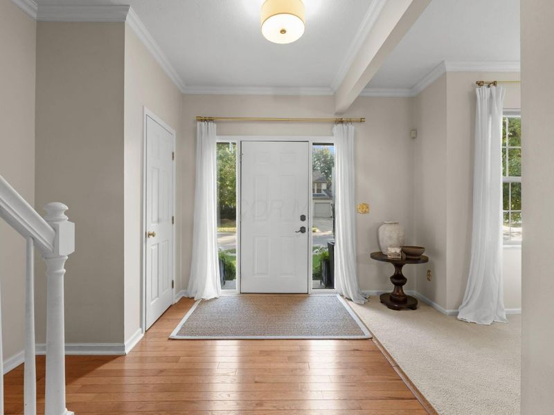 6777 Bethany Drive, Westerville, OH 43081 Photo 5