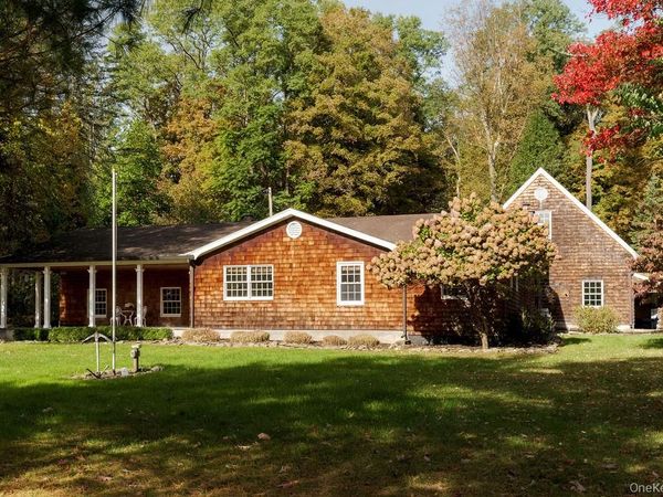 347 Spring Lake Road , Red Hook, NY 12571
