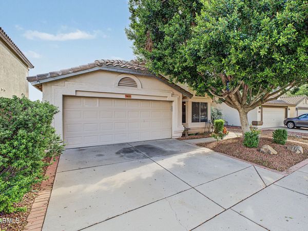3105 E ESCUDA Road, Phoenix, AZ 85050