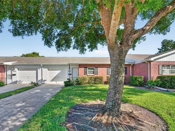 1367 Bunker WAY , FORT MYERS, FL 33919