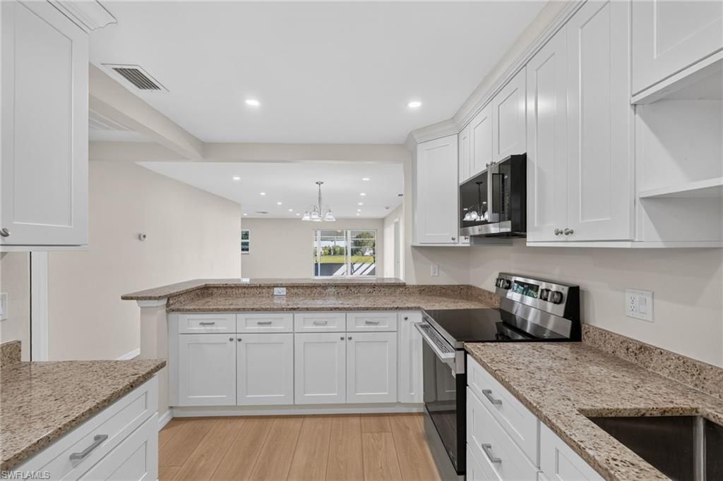 1367 Bunker Way , Fort Myers, FL 33919 Photo