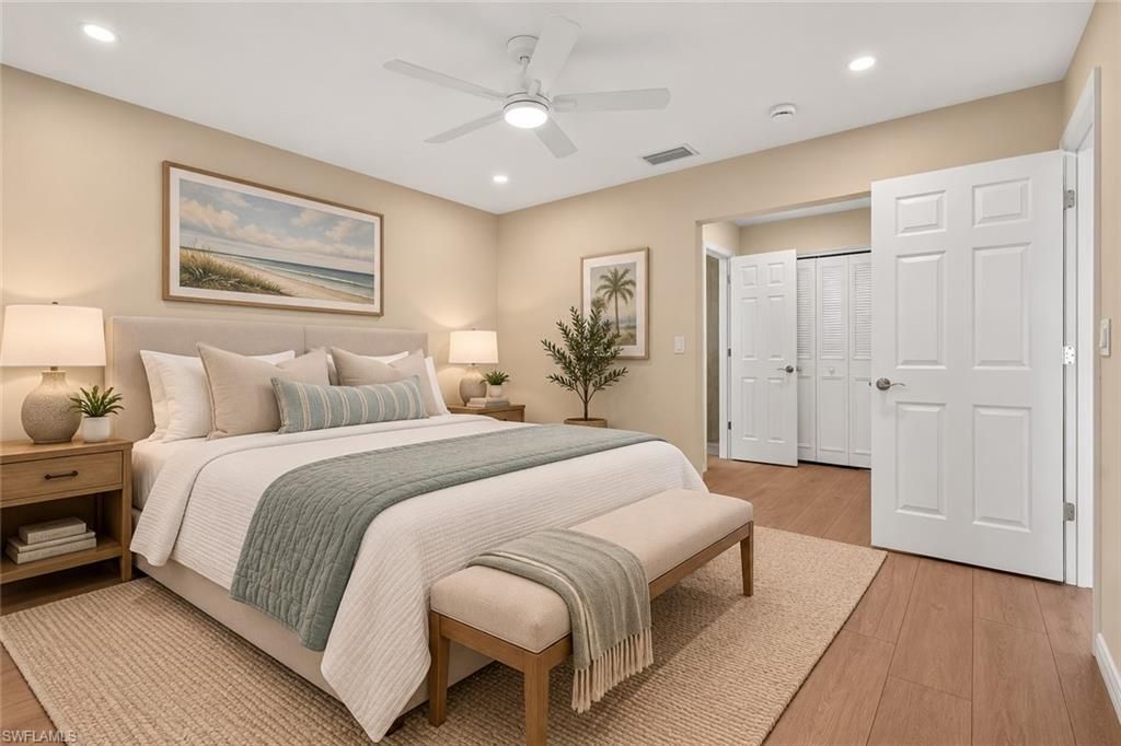 1367 Bunker Way , Fort Myers, FL 33919 Photo