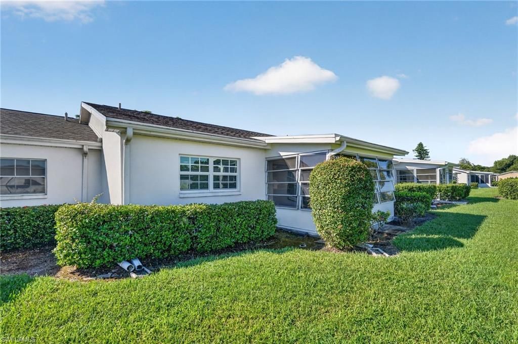 1367 Bunker Way , Fort Myers, FL 33919 Photo