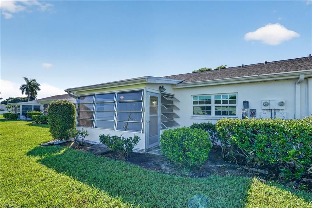 1367 Bunker Way , Fort Myers, FL 33919 Photo