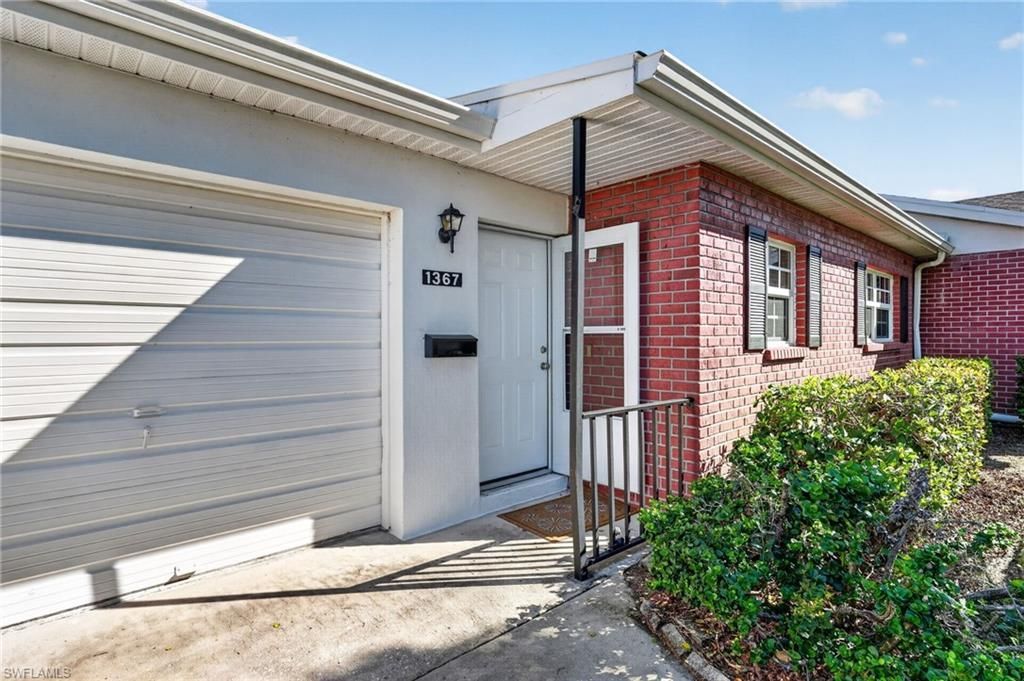 1367 Bunker Way , Fort Myers, FL 33919 Photo