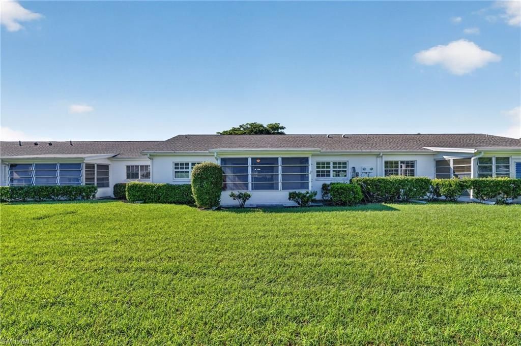 1367 Bunker Way , Fort Myers, FL 33919 Photo
