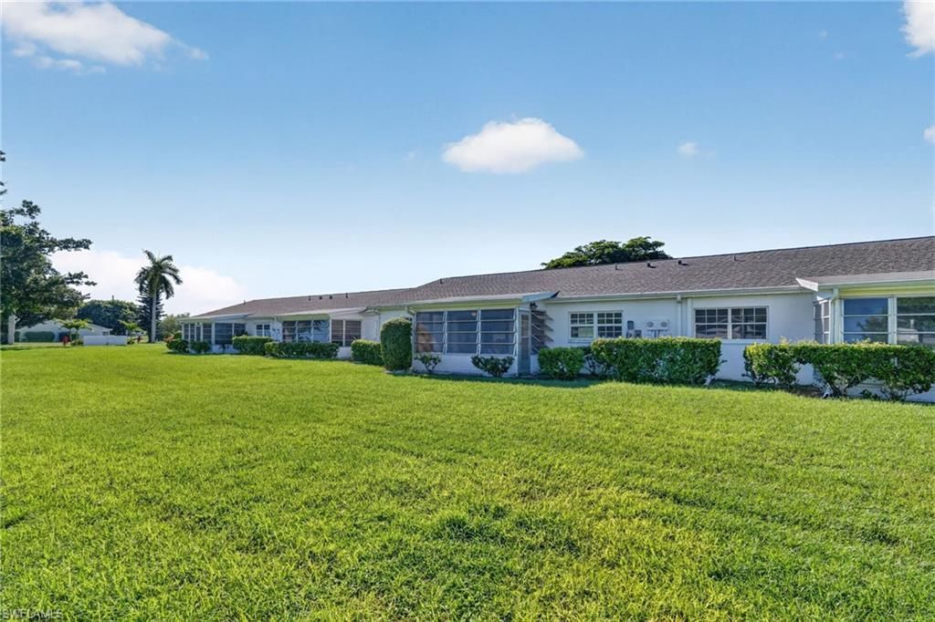 1367 Bunker Way , Fort Myers, FL 33919 Photo