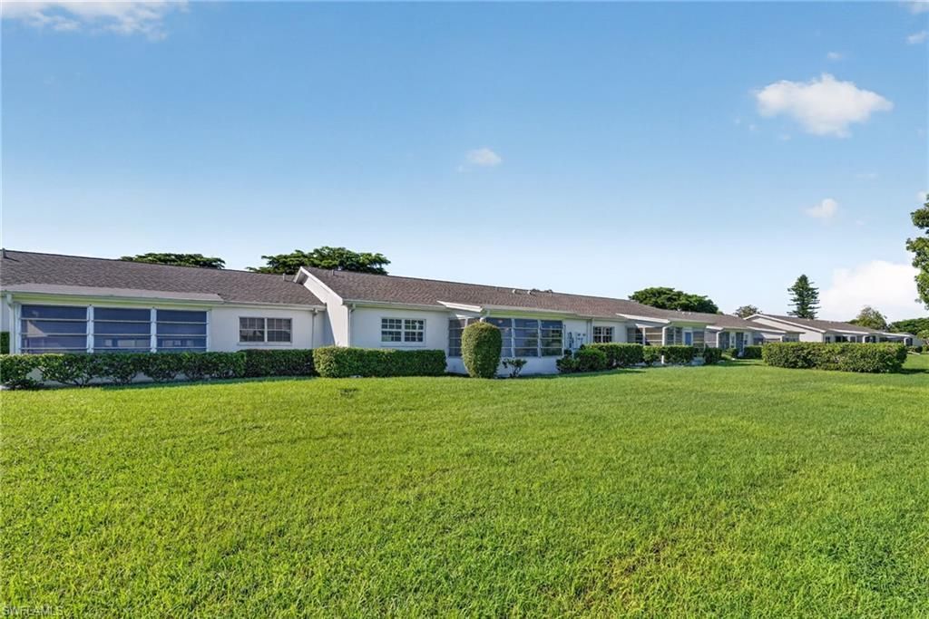 1367 Bunker Way , Fort Myers, FL 33919 Photo