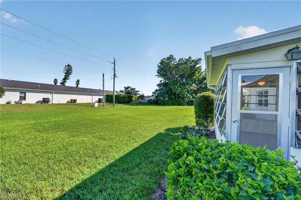1367 Bunker Way , Fort Myers, FL 33919 Photo
