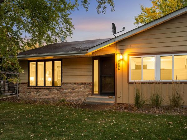 2606 Jackson Street, Little Canada, MN 55117