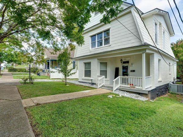 1905 Ivy Street, Chattanooga, TN 37404