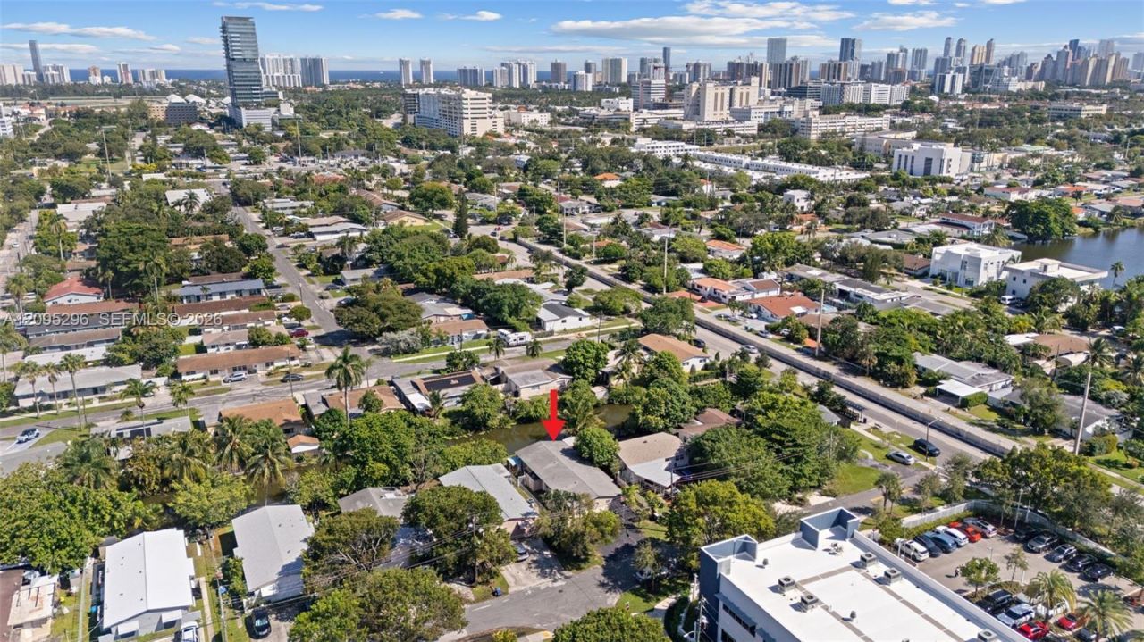 1001 SW 4th Ter , Hallandale Beach, FL 33009 Photo