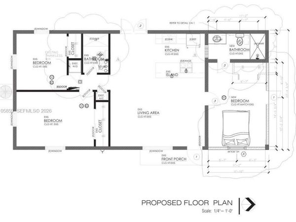 29810 SW 148th Pl , Homestead, FL 33033