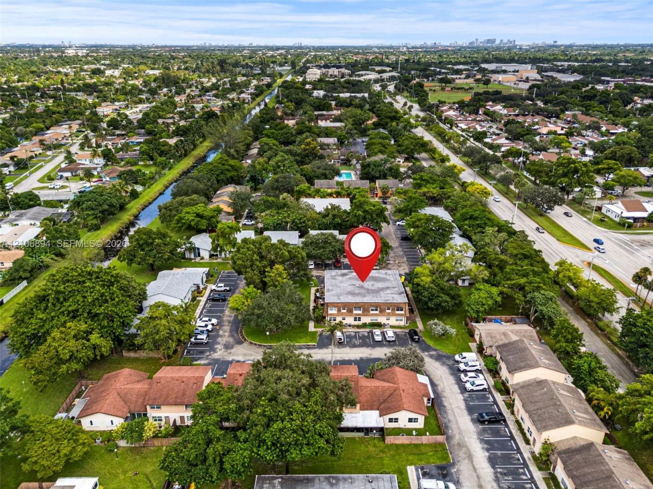 7401 W Sunrise Blvd, Unit B1, Plantation, FL 33313 Photo