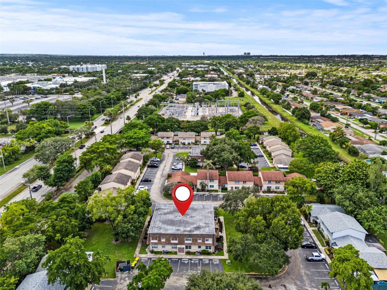 7401 W Sunrise Blvd, Unit B1, Plantation, FL 33313 Photo