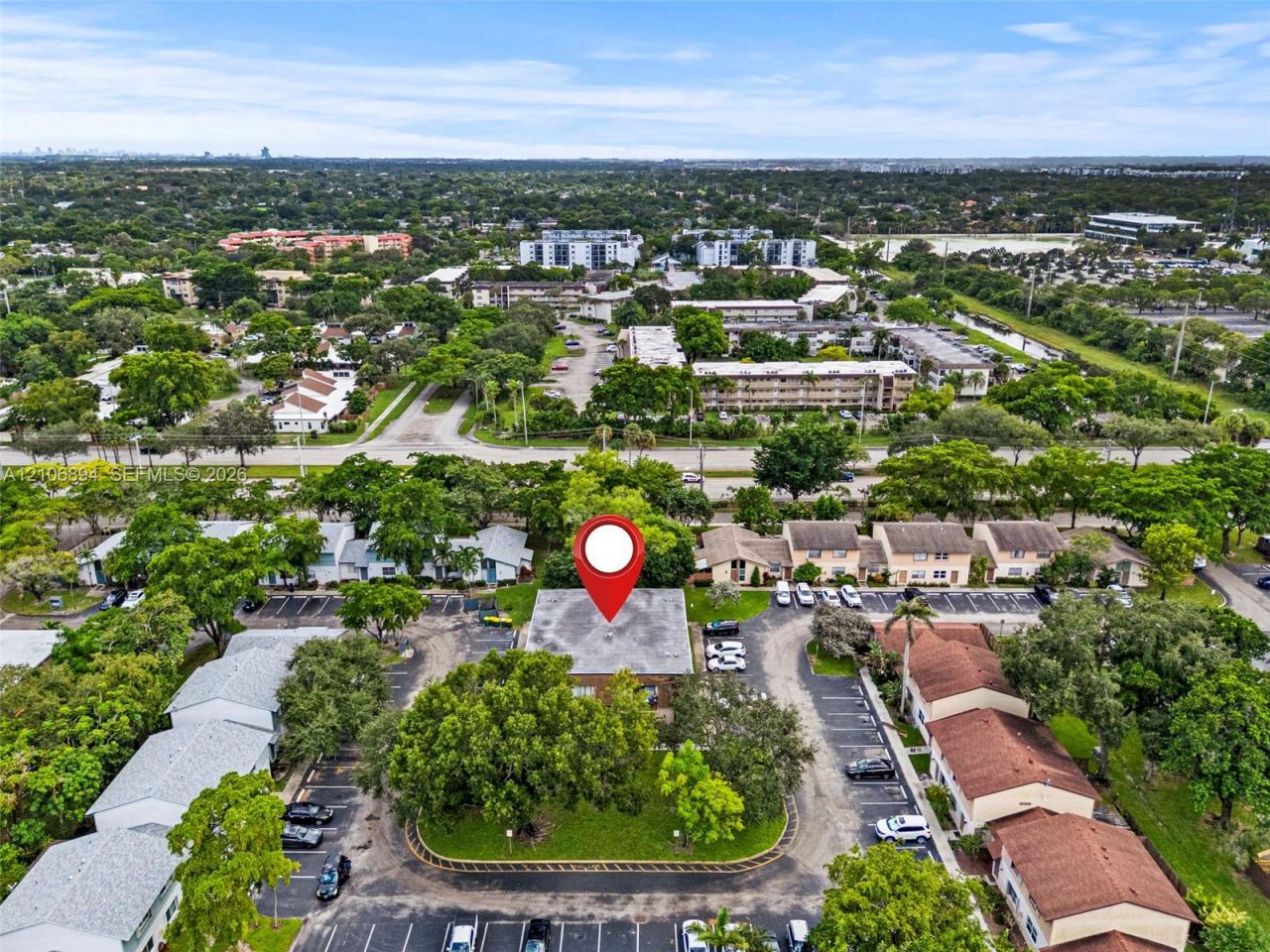 7401 W Sunrise Blvd, Unit B1, Plantation, FL 33313 Photo