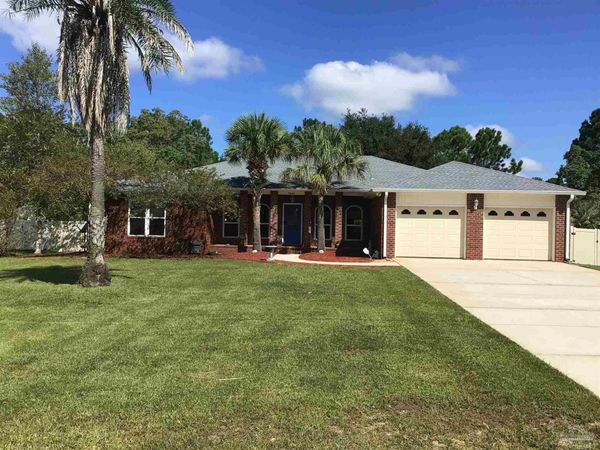5668 Als Way, Milton, FL 32583