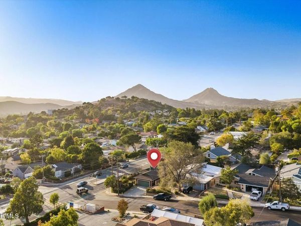 1602 Sydney Street, San Luis Obispo, CA 93401