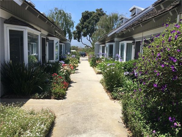 130 Ash, Unit 8, Carpinteria, CA 93013