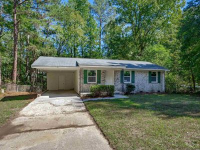 916 Swan Lane , Columbia, SC 29203