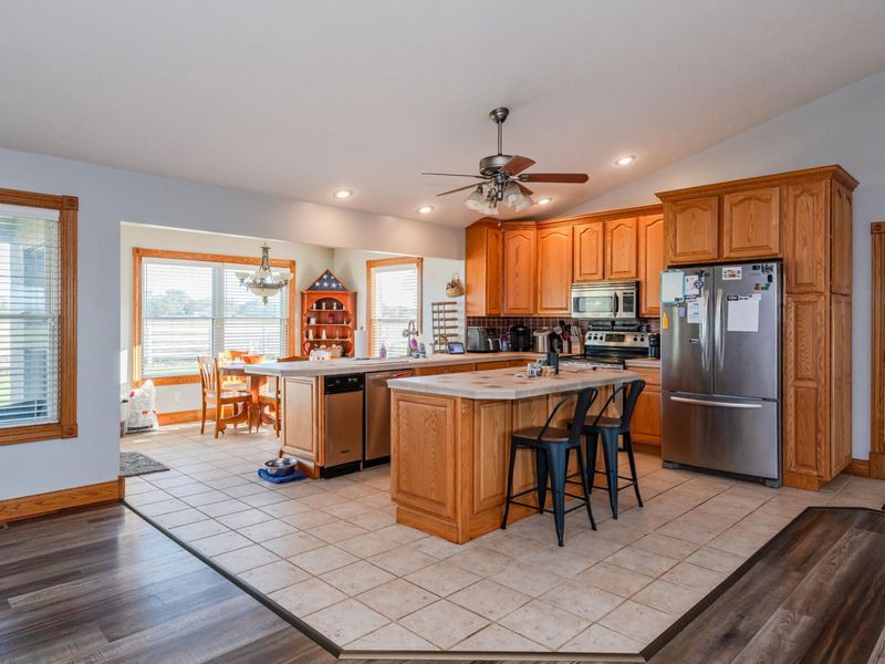 5782 Whispering Wind Drive, Springfield, OH 45504 Photo 13