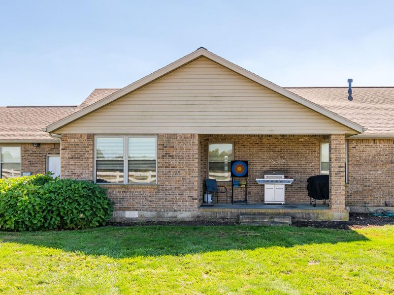 5782 Whispering Wind Drive, Springfield, OH 45504 Photo 38