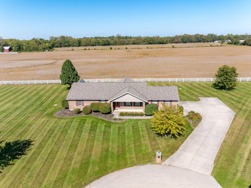 5782 Whispering Wind Drive, Springfield, OH 45504 Photo 43
