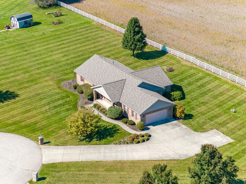 5782 Whispering Wind Drive, Springfield, OH 45504 Photo 52