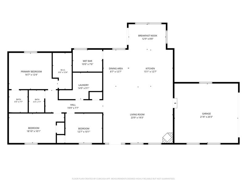 5782 Whispering Wind Drive, Springfield, OH 45504 Photo 58