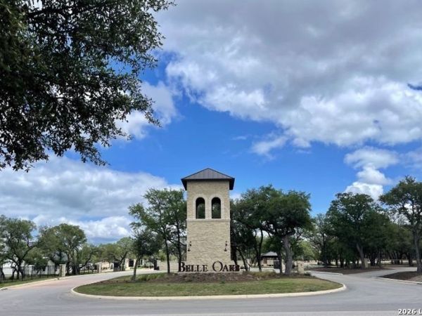 34873 Thanksgiving Trail, Bulverde, TX 78163