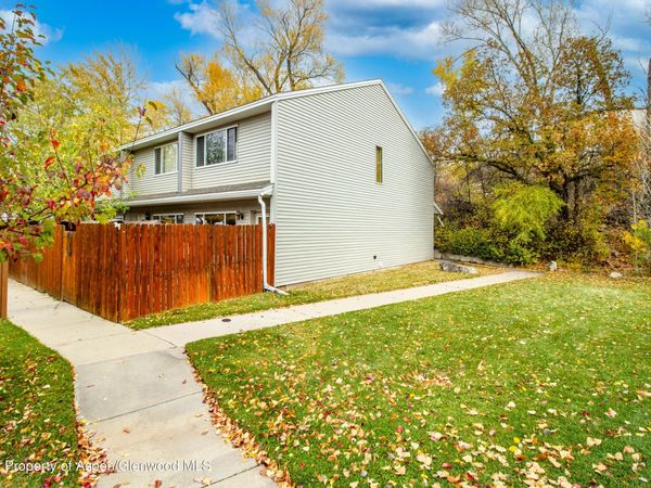 323 Park Avenue, Unit G-4, Basalt, CO 81621