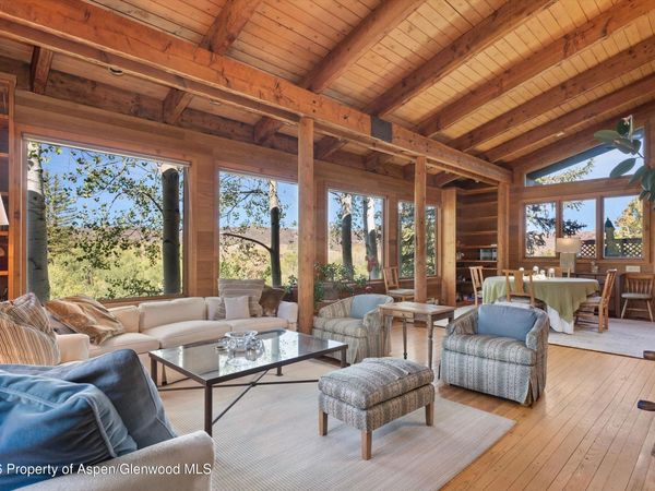 278 Oak Ridge Drive, Aspen, CO 81611
