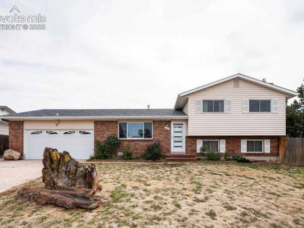 3165 Sapporo Place, Colorado Springs, CO 80918