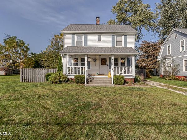 3242 Glenn Street , Toledo, OH 43613