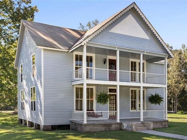 60 Marvin Turner Road, Deer Park, AL 36529