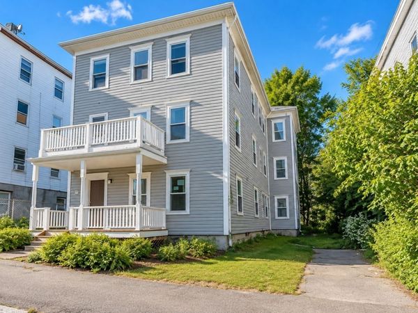 30 Columbia St, Unit 2, Worcester, MA 01604