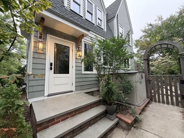 38 Harvard Street, Unit 2, Somerville, MA 02143