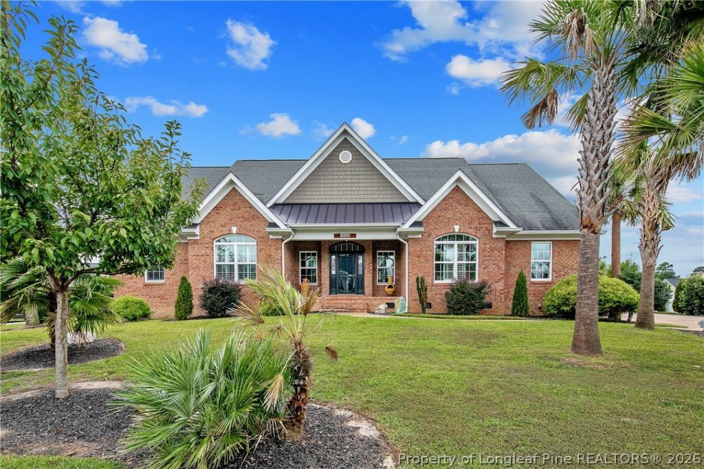 3435 Camberly Drive, Fayetteville, NC 28306 Main Photo