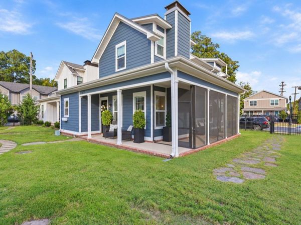 325 Parker Street, North Little Rock, AR 72114